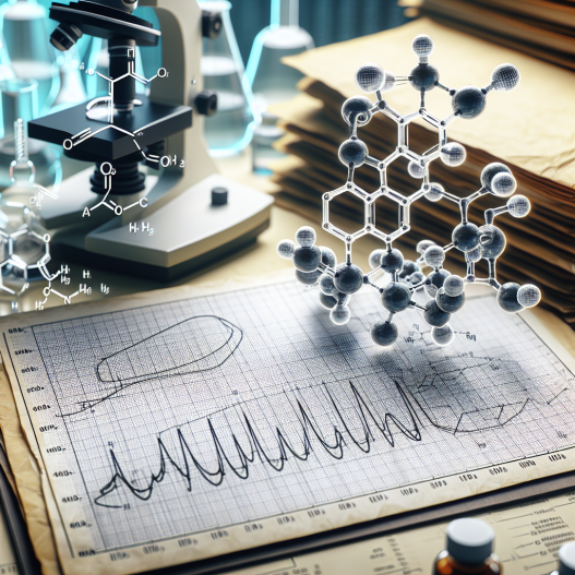 Dihydroboldenone cypionate et équilibre acido-basique