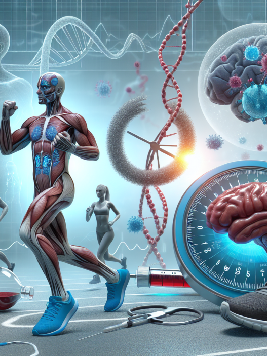 Effet d'une glycémie stable sur le fonctionnement du système nerveux central pendant l'entraînement