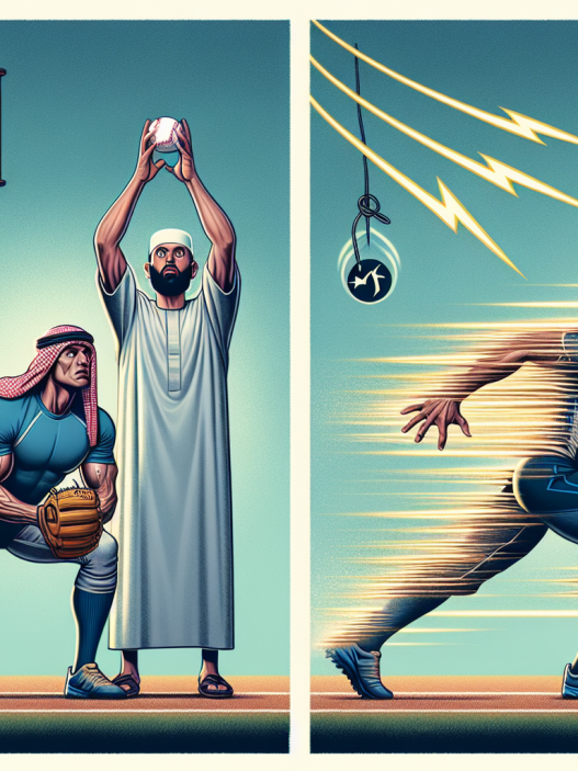 Effet de l'énanthate de tréstolone sur le temps de réaction d'un athlète