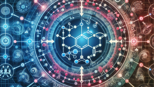 Effet de la DHEA sur la régulation hormonale lors de longs cycles d'entraînement