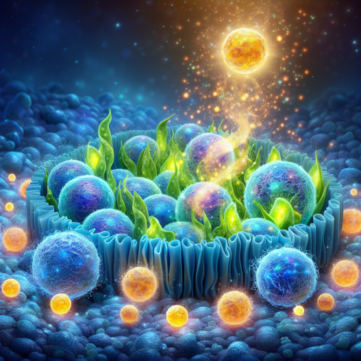 Effet du magnésium sur les processus de régénération cellulaire