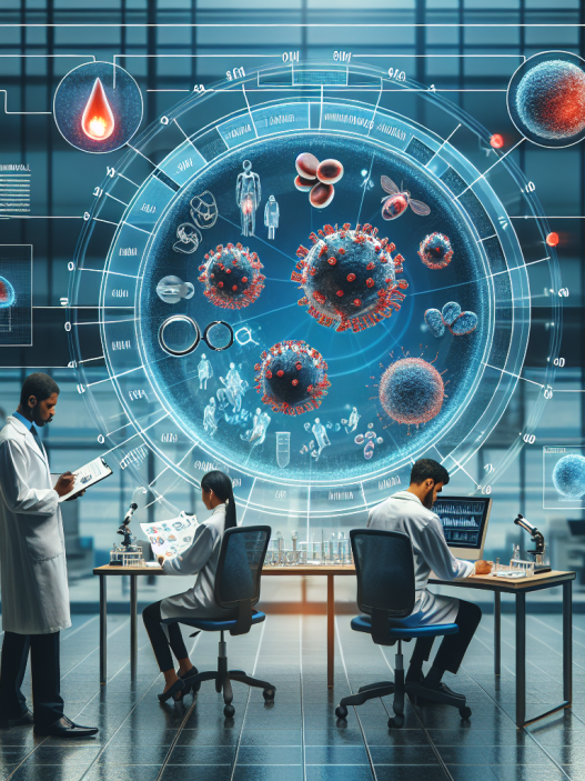 Étude de l'impact des anti-inflammatoires sur l'immunité pendant l'effort