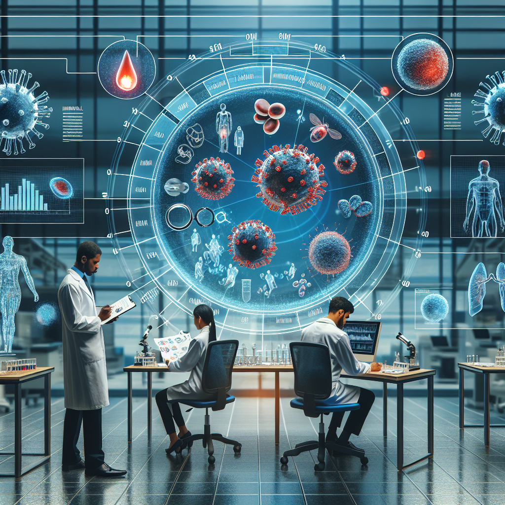 Étude de l'impact des anti-inflammatoires sur l'immunité pendant l'effort