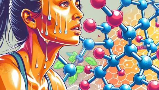 Influence du chlore de yohimbine sur la combustion des graisses pendant l'entraînement