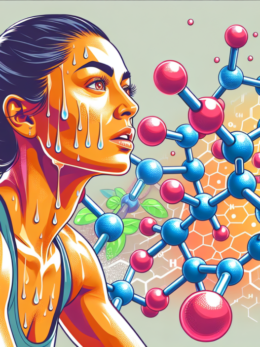 Influence du chlore de yohimbine sur la combustion des graisses pendant l'entraînement