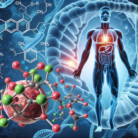 L'acétate de trenbolone et l'utilisation d'inhibiteurs de l'aromatase