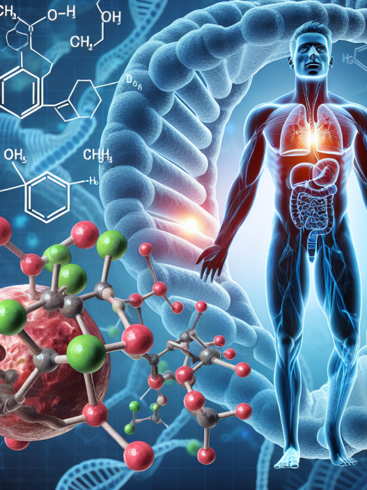 L'acétate de trenbolone et l'utilisation d'inhibiteurs de l'aromatase
