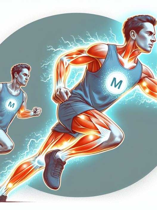 L'effet du magnésium sur la résistance à l'effort physique