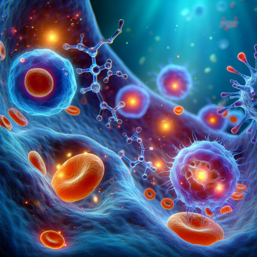 L'utilisation de la coenzyme Q10 pour renforcer le système immunitaire