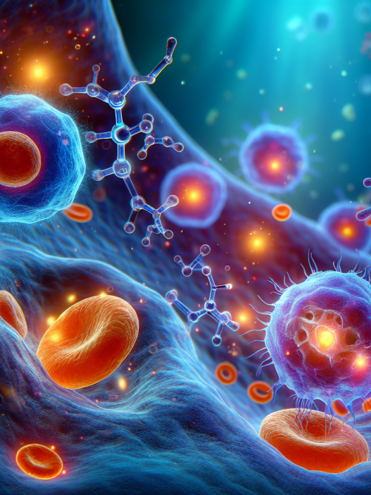 L'utilisation de la coenzyme Q10 pour renforcer le système immunitaire