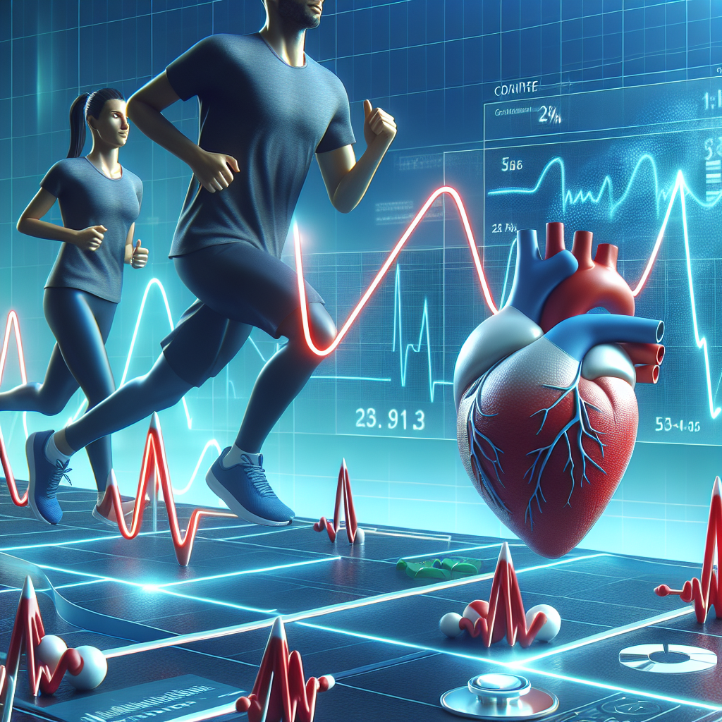 L'utilisation du sémaglutide pour améliorer la fonction cardiaque chez les sportifs