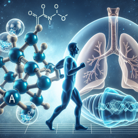 L'utilisation du sémaglutide pour réduire le risque de développer un asthme d'origine sportive