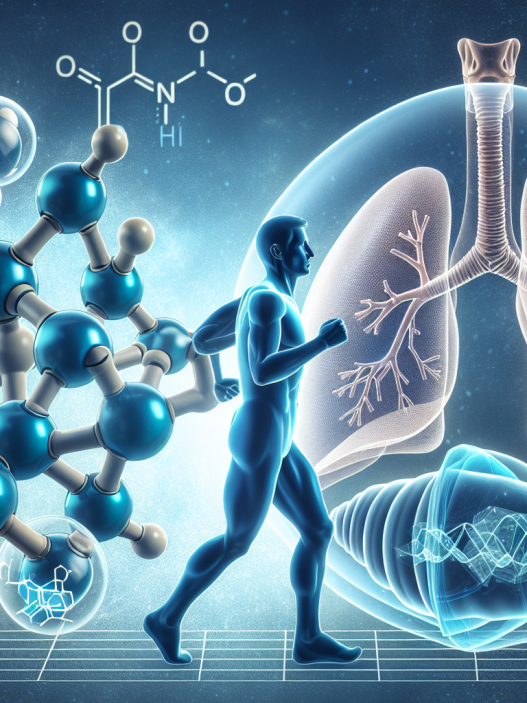 L'utilisation du sémaglutide pour réduire le risque de développer un asthme d'origine sportive