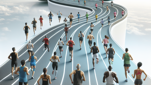 La sibutramine et l'endurance sur longues distances