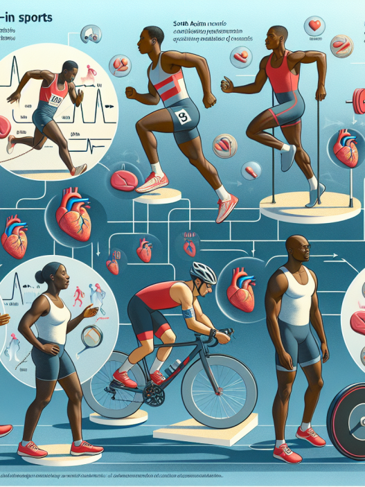 Les statines et la régulation de la vasodilatation dans le sport