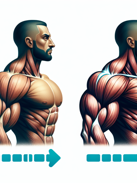 Quel type de volume musculaire Turinabol crée-t-il : Graduellement ou rapidement