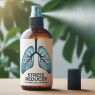 Sprays Réduire le stress en normalisant la respiration
