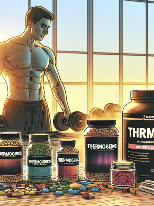 Thermogéniques avant l'entraînement : sont-ils efficaces pour la sèche ?