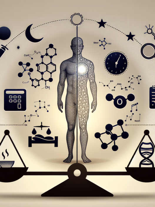 Troubles du sommeil : cause de déséquilibre du cortisol