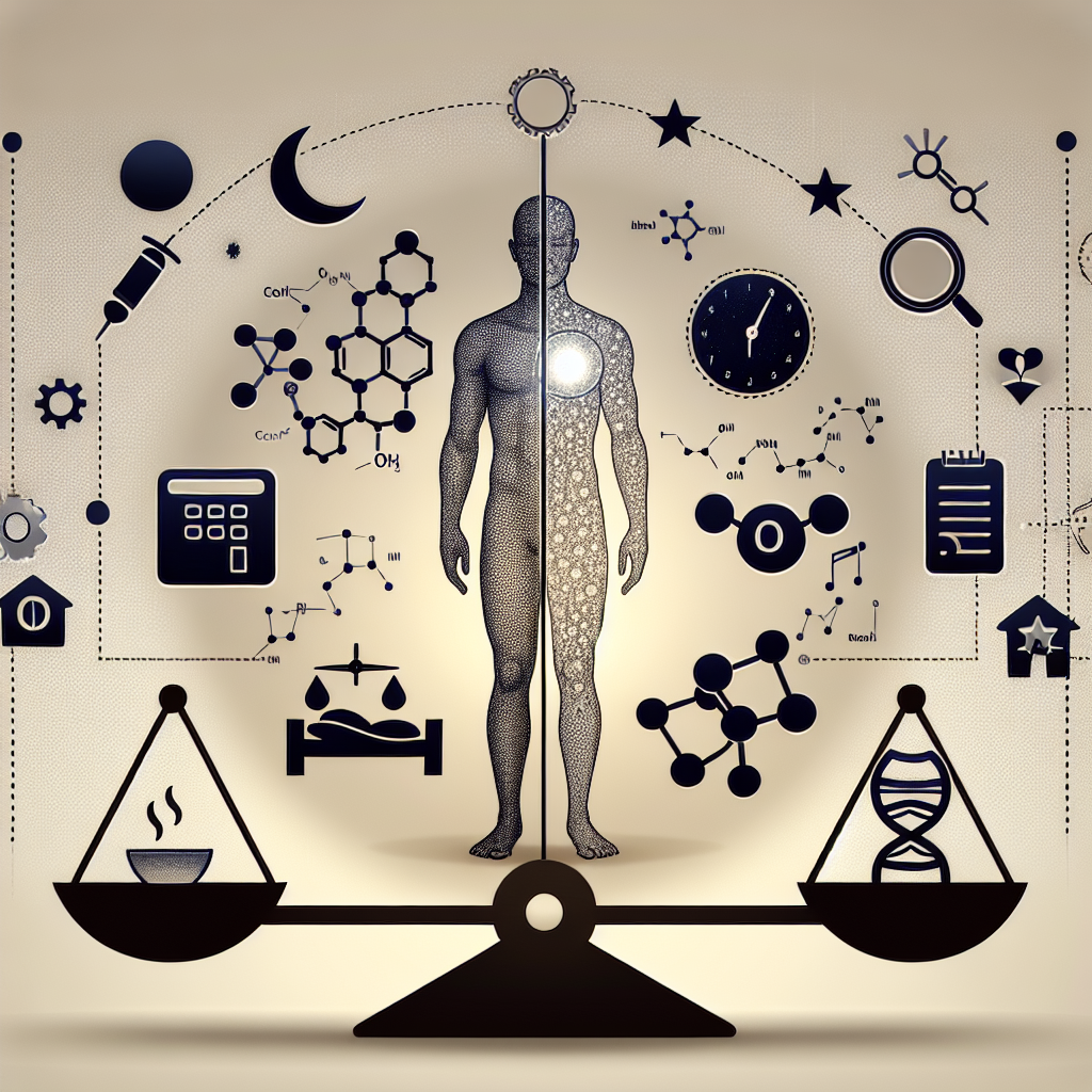 Troubles du sommeil : cause de déséquilibre du cortisol