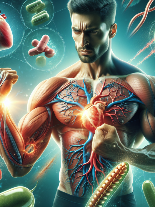 Turinabol peut-il favoriser la régénération des fibres musculaires après une blessure ? régénération des fibres après une blessure