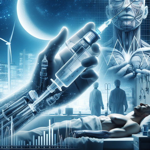 Utilisation de l'Énanthate de méthénolone injectable en cas d'horaires de sommeil variables