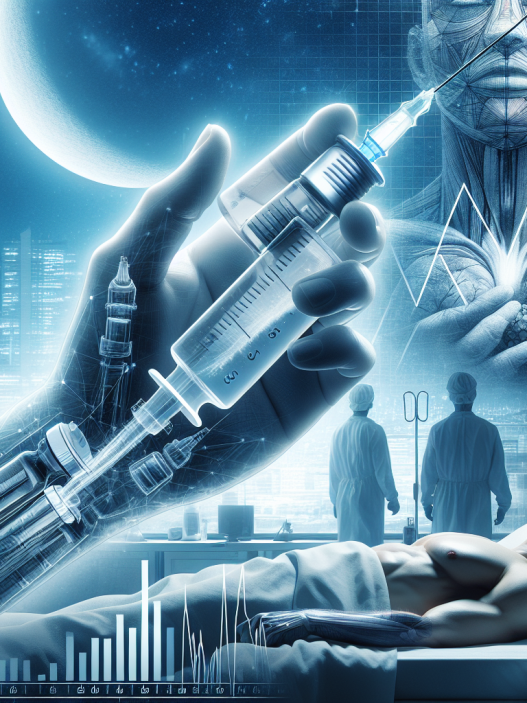 Utilisation de l'Énanthate de méthénolone injectable en cas d'horaires de sommeil variables