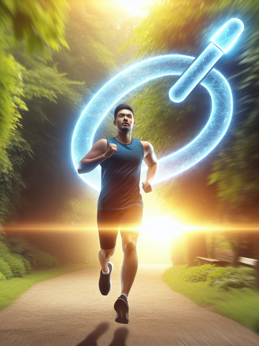 Augmentation de l'endurance pendant l'entraînement cardio grâce à l'insuline