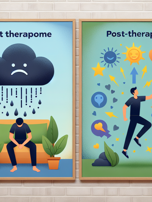 Comment la première cure affecte-t-elle l'humeur et la motivation ?