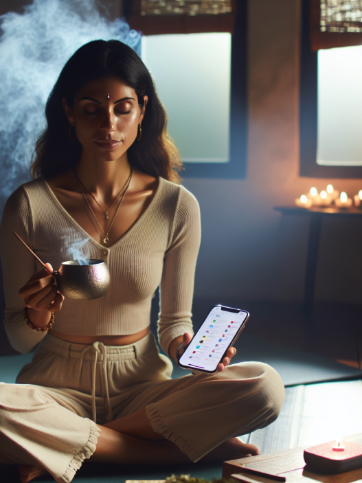 Comment stabiliser son humeur après la formation ?