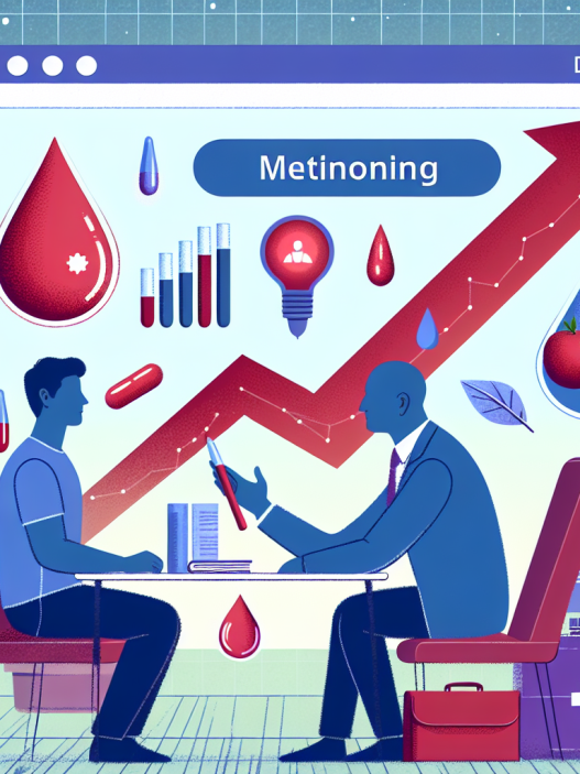 Cours individuel et augmentation de l'hématocrite