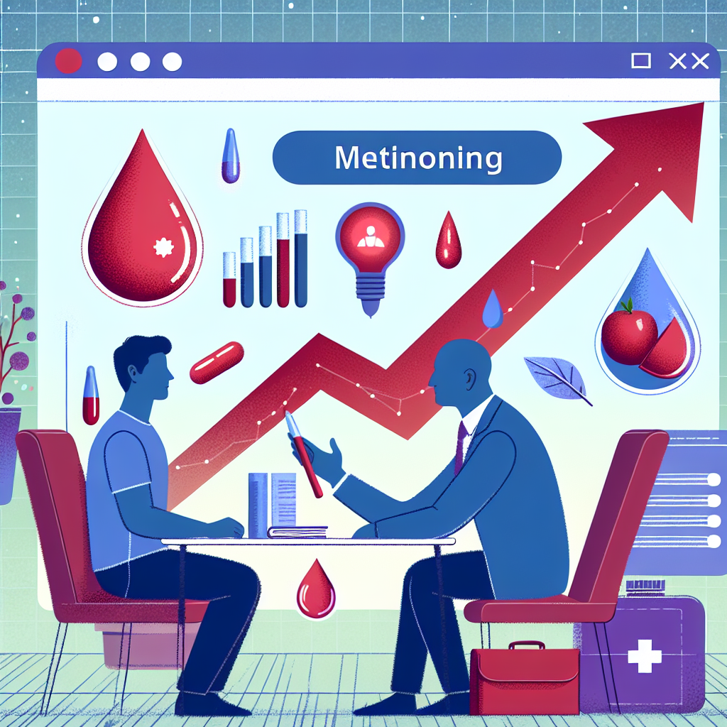 Cours individuel et augmentation de l'hématocrite