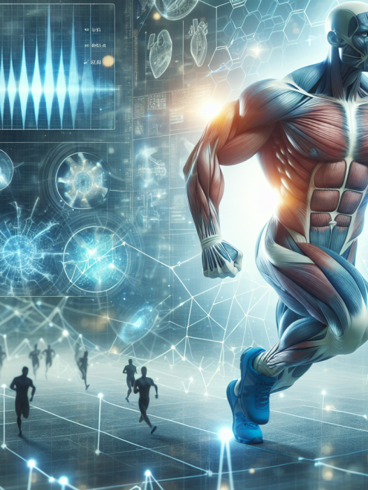 Effet de Mibolerone sur le développement de l'hypertrophie musculaire