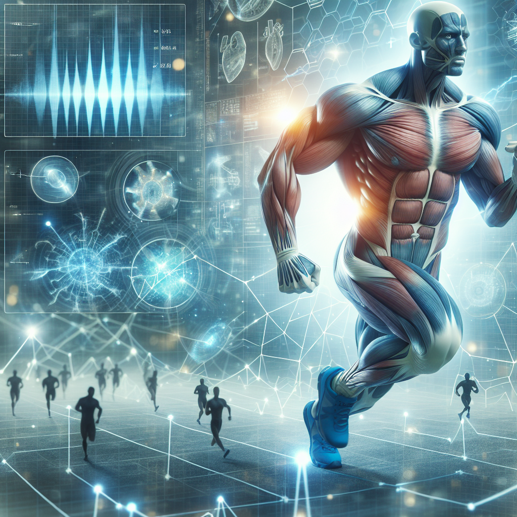 Effet de Mibolerone sur le développement de l'hypertrophie musculaire