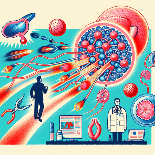 Effet de Testis Compositum sur la fonction testiculaire