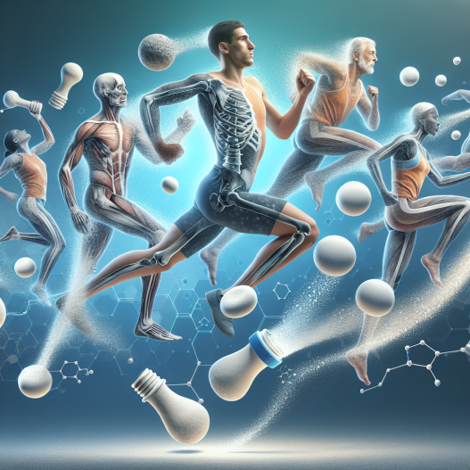 Effet du furosémide sur l'équilibre calcique chez les athlètes