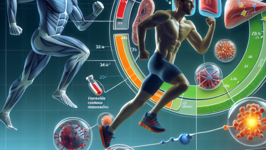 Effet du tirzépatide sur le maintien de la santé métabolique globale des athlètes