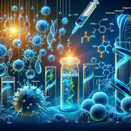 L'effet du liraglutide sur l'amélioration de la respiration cellulaire