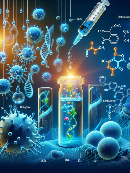 L'effet du liraglutide sur l'amélioration de la respiration cellulaire