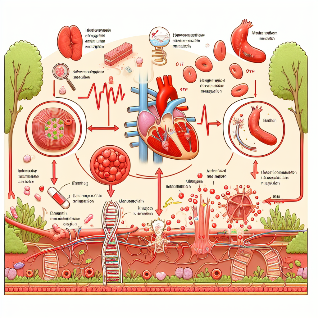 L'érythropoïétine contribue-t-elle à améliorer le métabolisme de l'oxygène dans les muscles ?