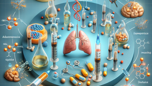 Le rétatrutide et son rôle dans le maintien d'une résistance à l'insuline normale