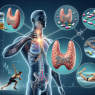 Peptides et amélioration de la fonction thyroïdienne chez les athlètes