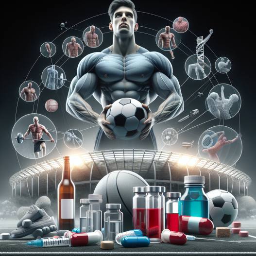 Perspectives d'utilisation de la stenbolone en médecine du sport