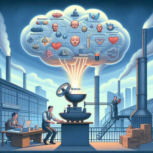 Rétablir la production d'ocytocine pendant la PCT