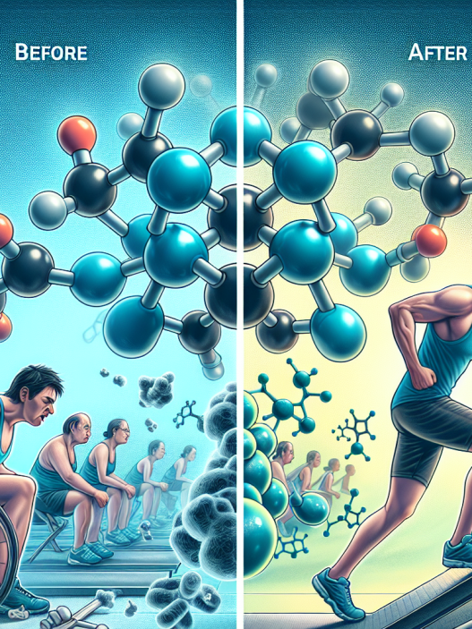 Utilisation de l'ézétimibe pour améliorer les performances d'endurance cardiorespiratoire