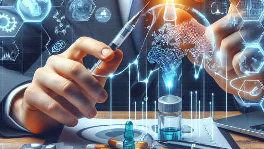 Utilisation du rétatrutide pour réduire le taux de cortisol