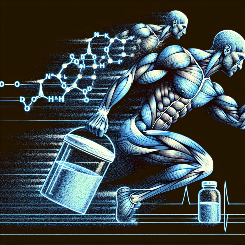 Aminos et HIIT : besoin réel ou optionnel ?