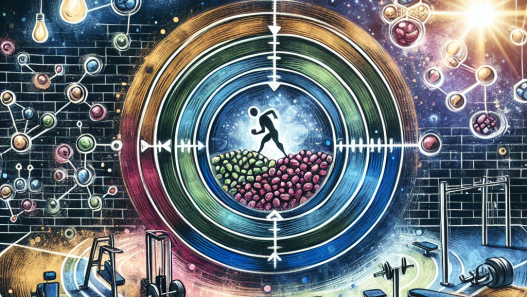 Aminos et musculation en circuit : protocole intra simple