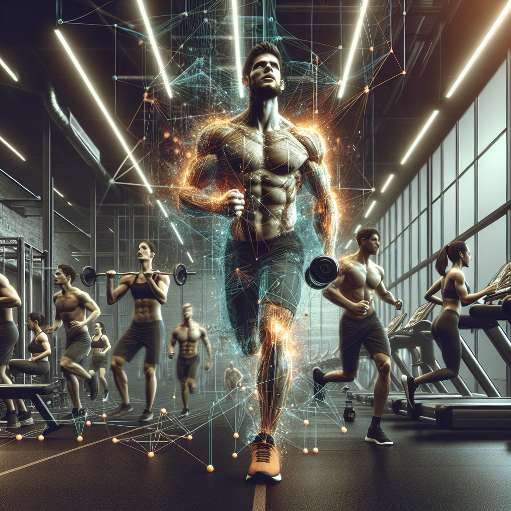 Aminos et musculation en circuit : protocole intra simple