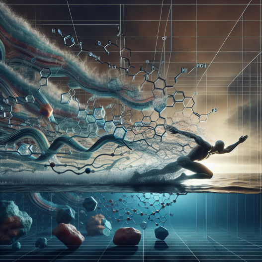 Aminos et natation : récupération et volume d’entraînement